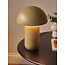 Fungi XL Table Lamp Taupe