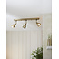 Raldwin 3 Bar Spot, Brass