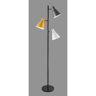 Circus Multi Head Floor Lamp