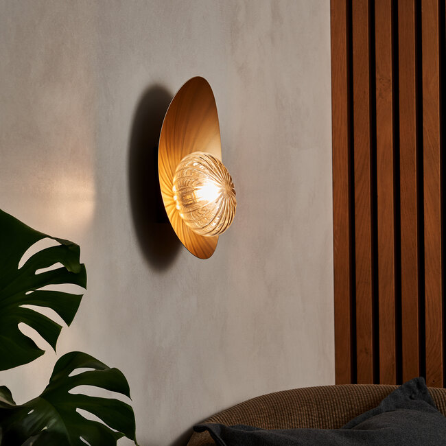 Deno Wall Lamp