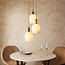 Clara 3 Light Cluster Ceiling Fitting