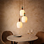 Clara 3 Light Cluster Ceiling Fitting