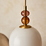 Clara 3 Light Cluster Ceiling Fitting