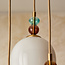 Clara 3 Light Cluster Ceiling Fitting