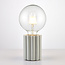 Kimora Base Only Table Lamp Grey