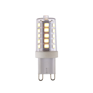 G9 Led SMD 3.7W Warm white
