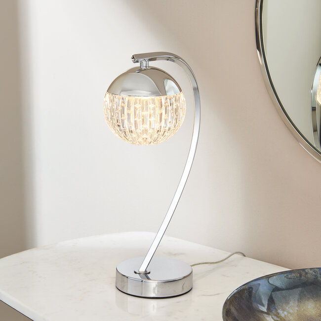 Krissi Table Lamp
