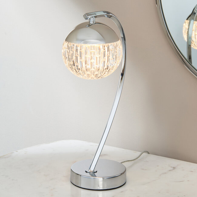 Krissi Table Lamp
