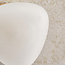 Cobble Wall Satin Gold