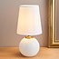 Cotton Candy 1lt Table White