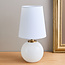Cotton Candy 1lt Table White