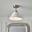 Cicyla bathroom flush light