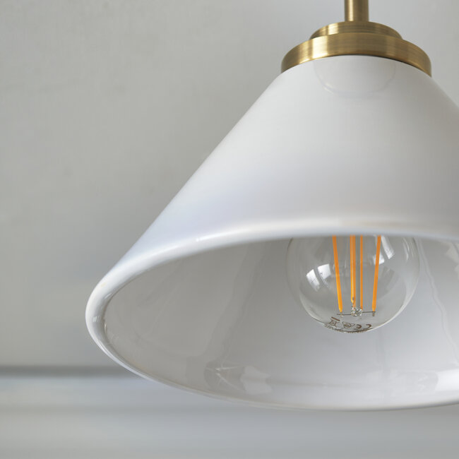 Cicyla bathroom flush light