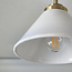 Cicyla bathroom flush light