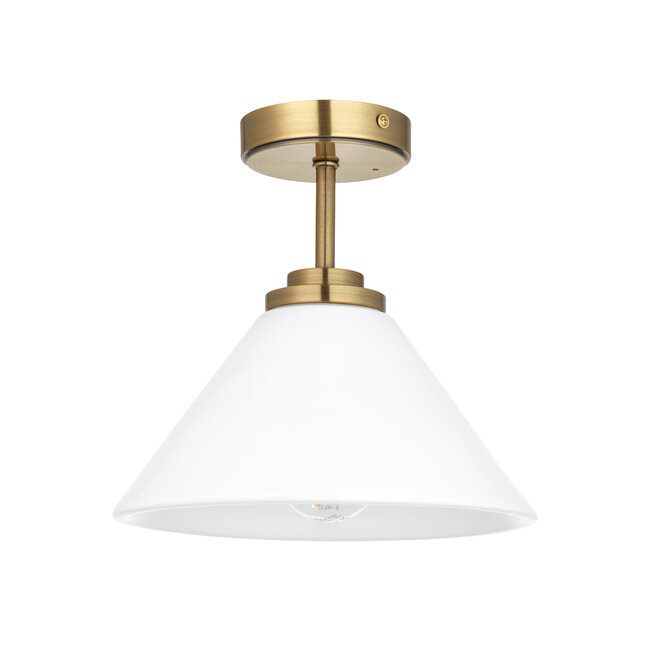 Cicyla bathroom flush light