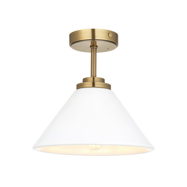 Cicyla bathroom flush light