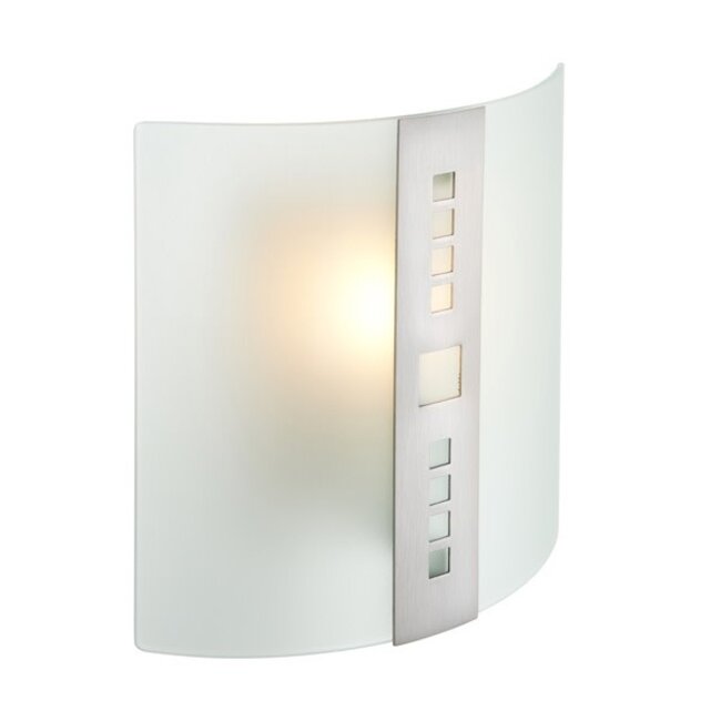 Glacia Wall Light