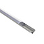 Extrusion Corner Accessory 2M - Silver