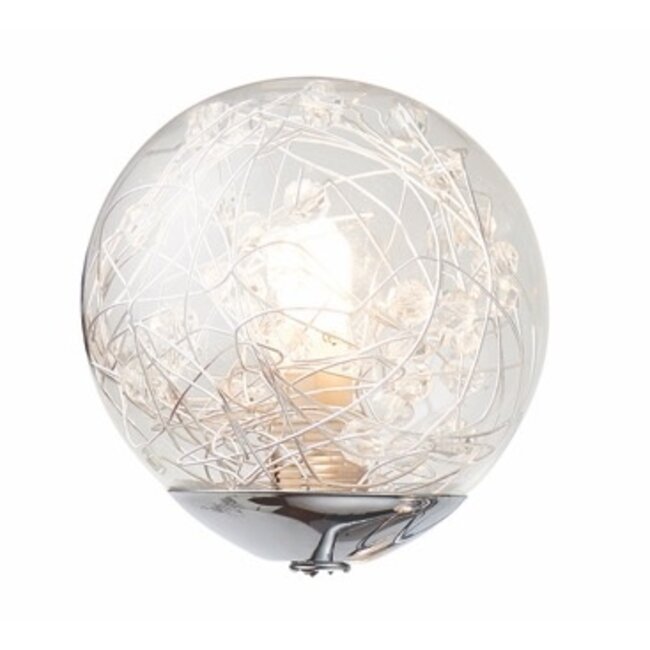 Glass for Auria range