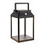 Linterna table IP44 3.15W SW warm white - textured black small