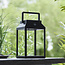 Linterna table IP44 3.15W SW warm white - textured black small