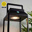 Linterna table IP44 3.15W SW warm white - textured black small