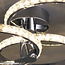 Aura 3lt Semi Flush