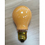 Poole Lighting Thorn E27 ES Single Coil 25W Amber
