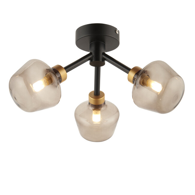 Bells 3lt Semi flush