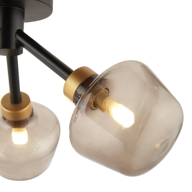Bells 3lt Semi flush