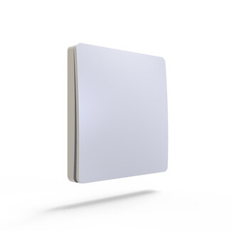 Ener-J Ener-J 1 Gang Wireless Kinetic Dimmable Switch