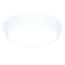 Vigor LED 1lt Flush Standard or EM 1200lm 4000K Cool White