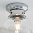 Cheswick flush IP44 10W  - chrome plate - Factory Second