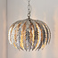 Delphine Small Pendant - Silver - Factory Second
