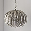 Delphine Small Pendant - Silver - Factory Second