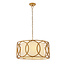 Cara 4lt Pendant - Factory Second