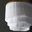 Arielle 1lt Pendant - gold - Factory Second