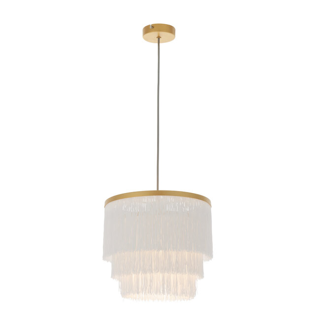 Arielle 1lt Pendant - gold - Factory Second