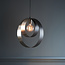 Cal 1lt Pendant - Nickel - Factory Second