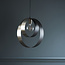 Cal 1lt Pendant - Nickel - Factory Second