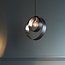 Cal 1lt Pendant - Nickel - Factory Second