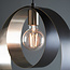 Cal 1lt Pendant - Nickel - Factory Second