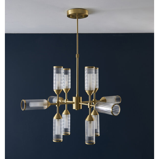 Tour 12lt Pendant - Factory Second