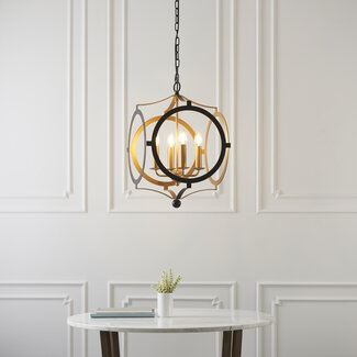Ardennes 4lt Pendant - Factory Second