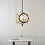 Ardennes 4lt Pendant - Factory Second