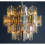 Viviana 15lt pendant 40W - chrome plate - Factory Second