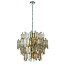 Viviana 15lt pendant 40W - chrome plate - Factory Second