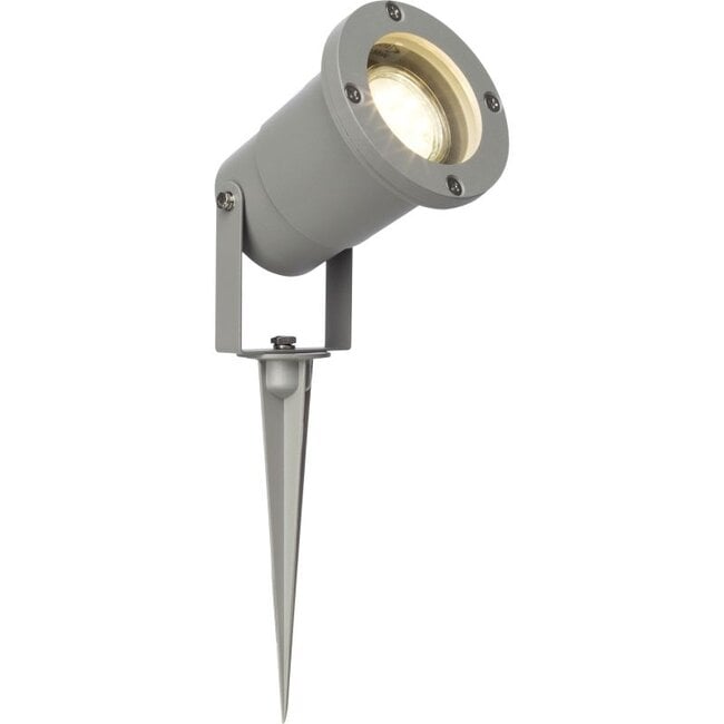 Brilliant Janko LED  Spike  GU10  3W  300lm  3000K Grey