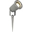 Brilliant Janko LED  AU-SPIE1  GU10  3W  300lm  3000K outdoor lamp