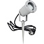 Brilliant Janko LED  Spike  GU10  3W  300lm  3000K Grey